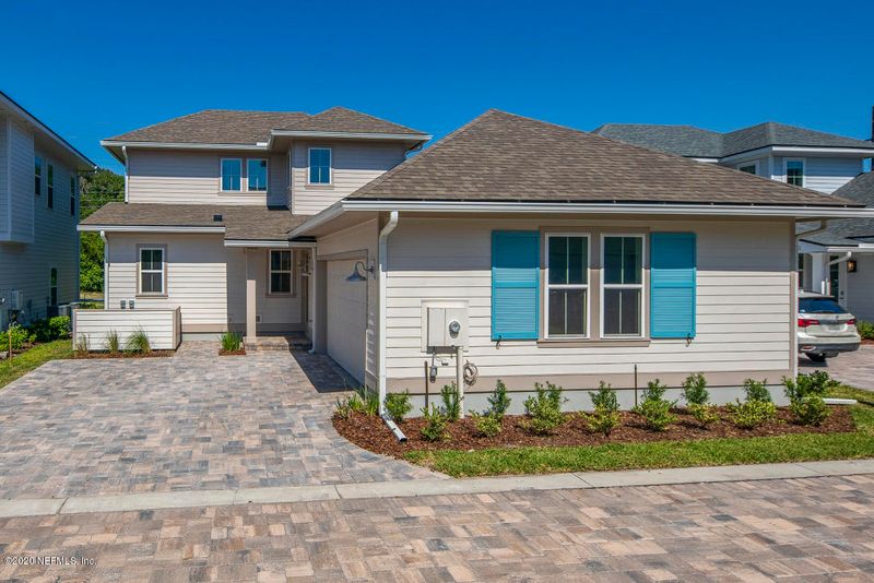 3266 1st Ave, Fernandina Beach, FL 32034