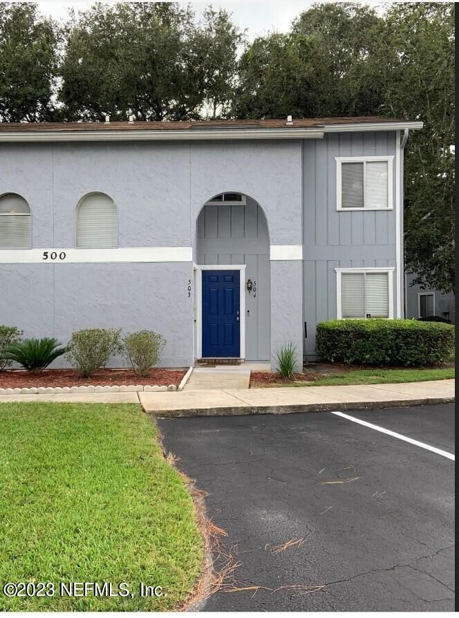 3270 Ricky Dr #503, Jacksonville, FL 32223