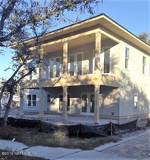 3272 1st Ave, Fernandina Beach, FL 32034