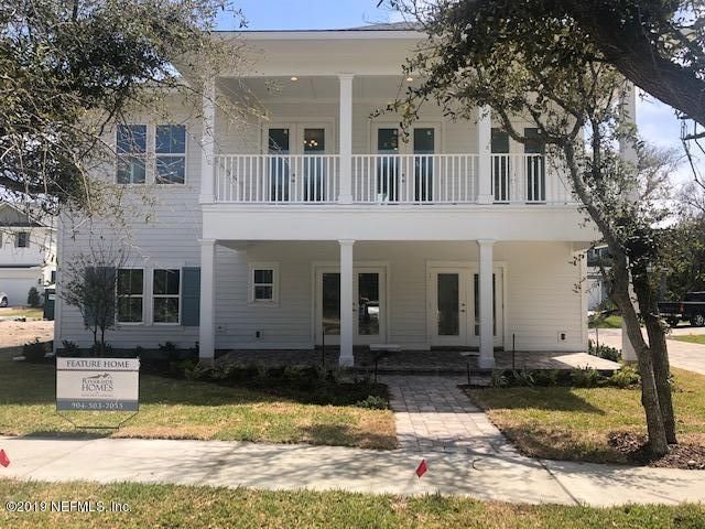 3272 1st Ave, Fernandina Beach, FL 32034