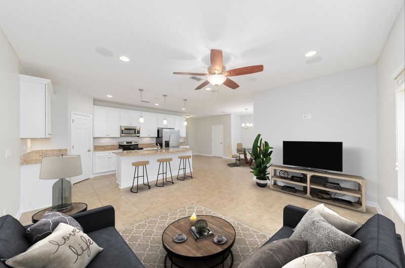 3272 Chestnut Ridge Way, Orange Park, FL 32065