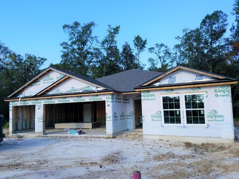 3274 Cypress Walk Pl, Green Cove Springs, FL 32043