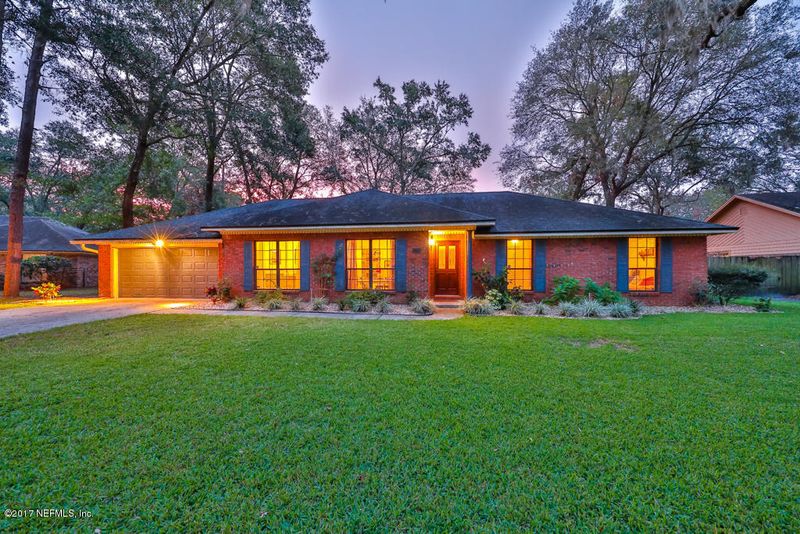 3276 Broken Branch Ln, Jacksonville, FL 32223