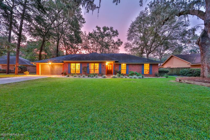 3276 Broken Branch Ln, Jacksonville, FL 32223