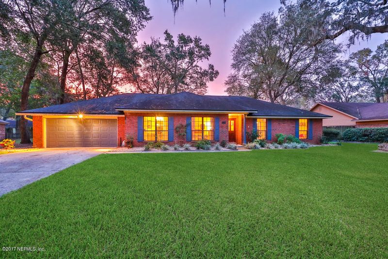 3276 Broken Branch Ln, Jacksonville, FL 32223