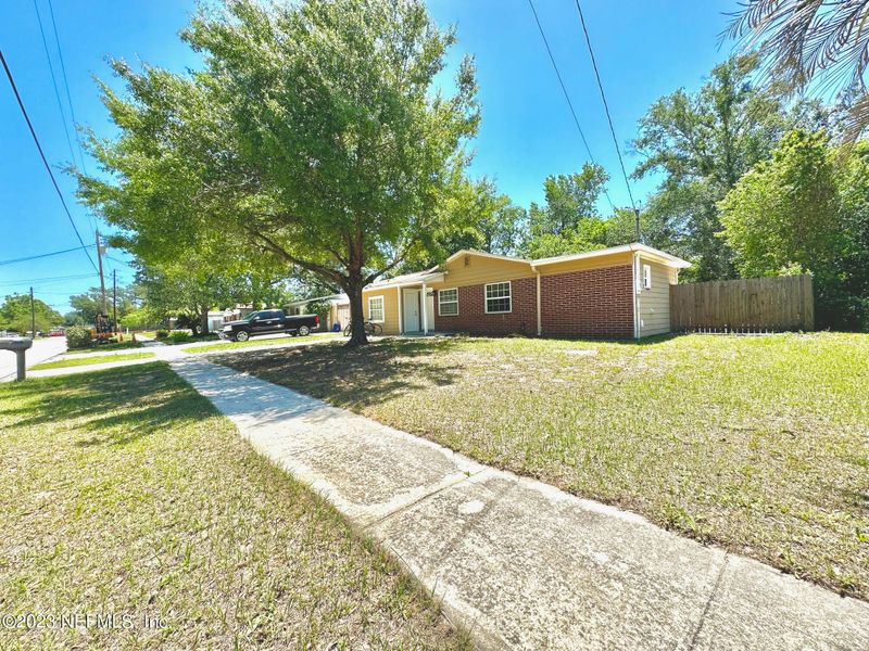 328 Aries Dr, Orange Park, FL 32073