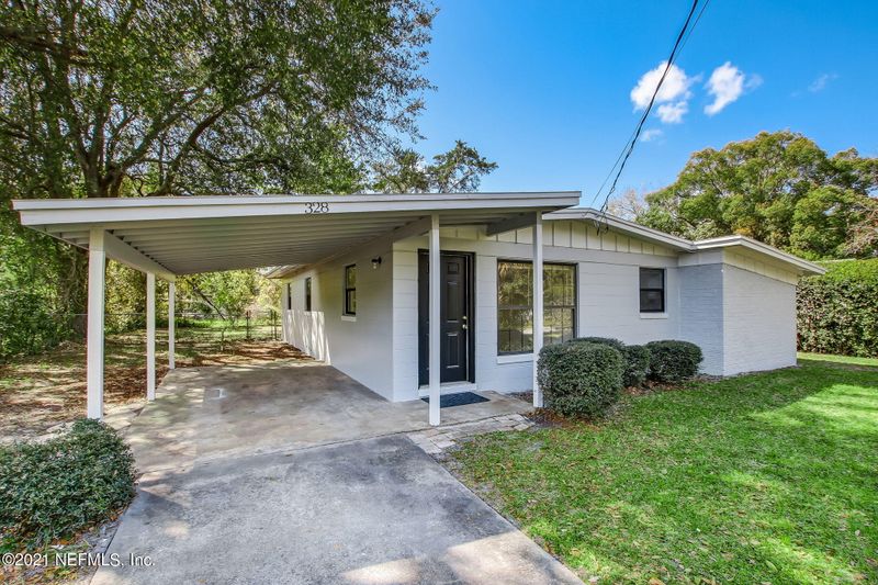 328 Edson Dr, Orange Park, FL 32073