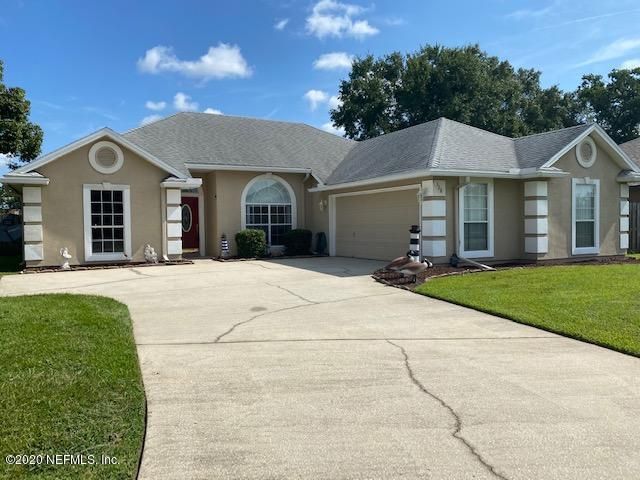 328 Island View Cir, Orange Park, FL 32073