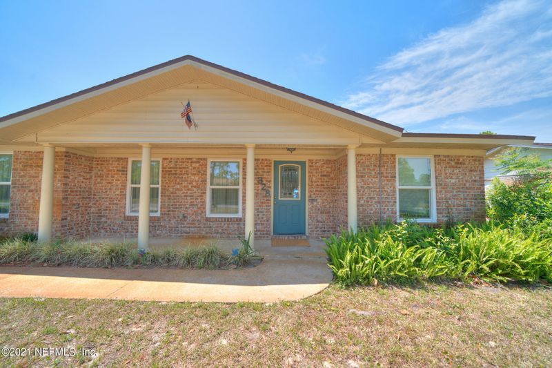 328 James St, Orange Park, FL 32073