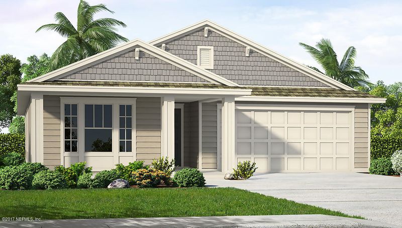 3281 Cypress Walk Pl, Green Cove Springs, FL 32043