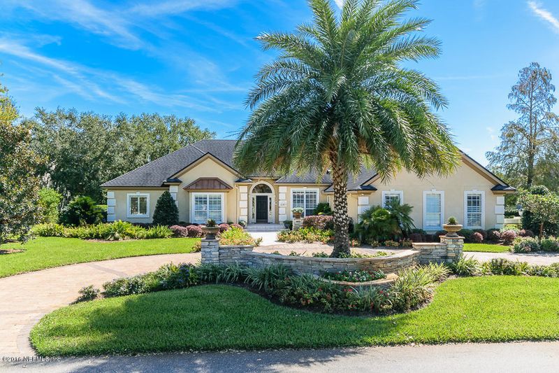 3281 Old Barn Rd W, Ponte Vedra Beach, FL 32082