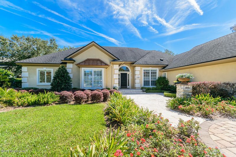 3281 Old Barn Rd W, Ponte Vedra Beach, FL 32082
