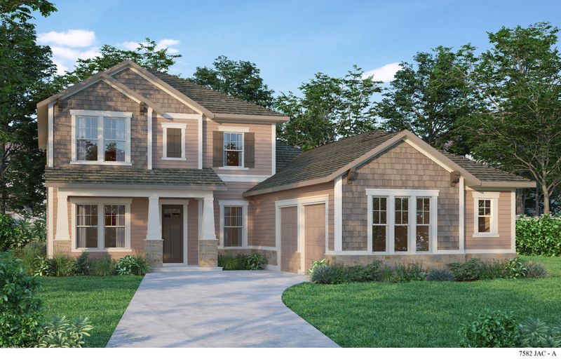 329 Deer Ridge Dr, Ponte Vedra, FL 32081