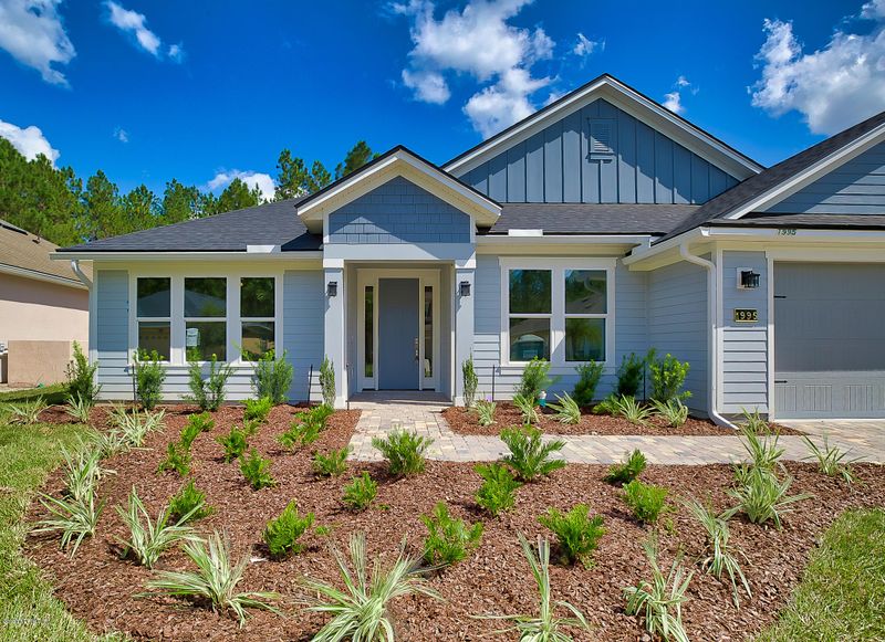 329 Pescado Dr, St Augustine, FL 32095