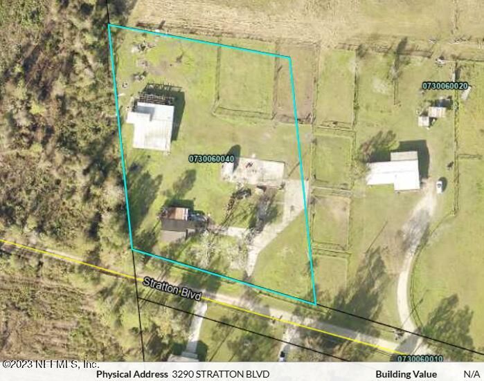 3290 Stratton Blvd, St Augustine, FL 32084