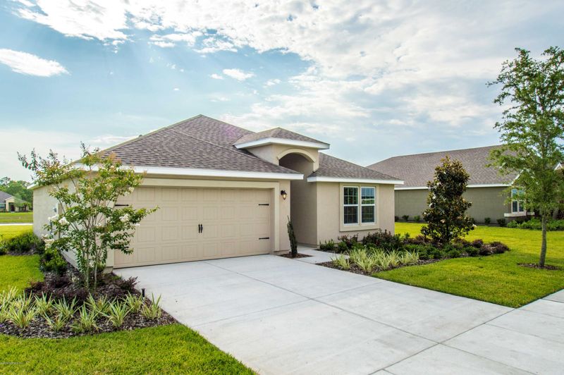 3292 Hidden Meadows Ct, Green Cove Springs, FL 32043