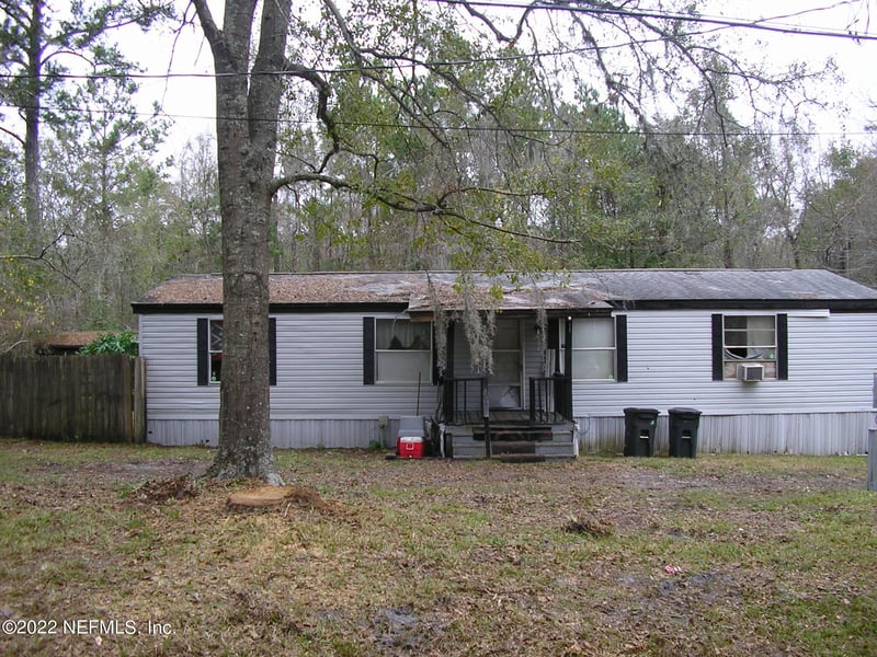 3297 Stratton Rd, Jacksonville, FL 32221
