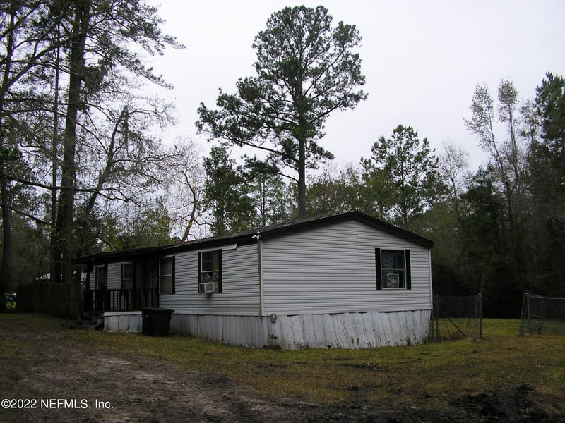 3297 Stratton Rd, Jacksonville, FL 32221