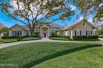 3299 Old Barn Rd E, Ponte Vedra Beach, FL 32082