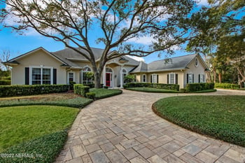 3299 Old Barn Rd E, Ponte Vedra Beach, FL 32082