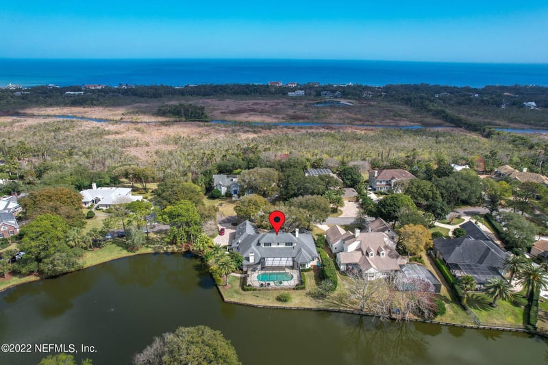 3299 Old Barn Rd E, Ponte Vedra Beach, FL 32082