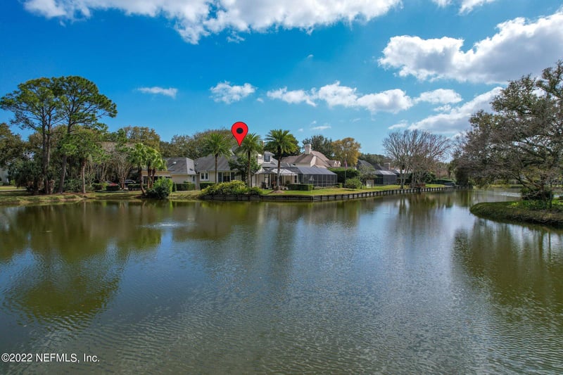 3299 Old Barn Rd E, Ponte Vedra Beach, FL 32082