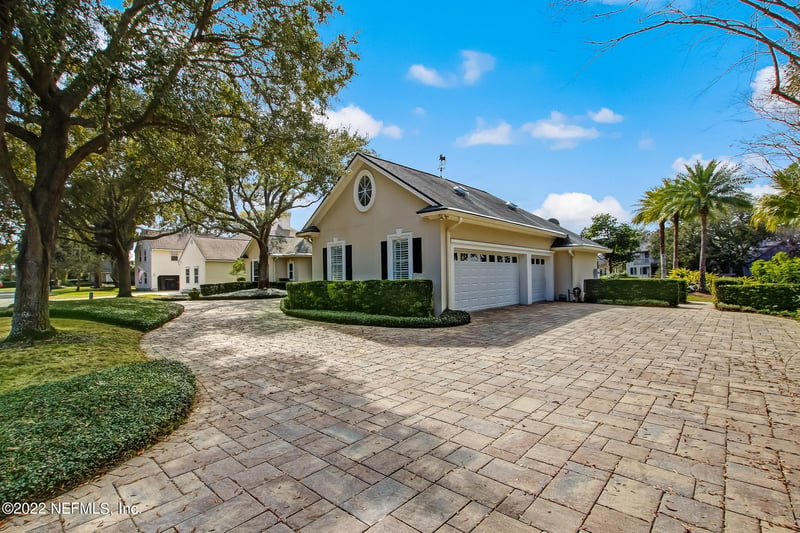 3299 Old Barn Rd E, Ponte Vedra Beach, FL 32082