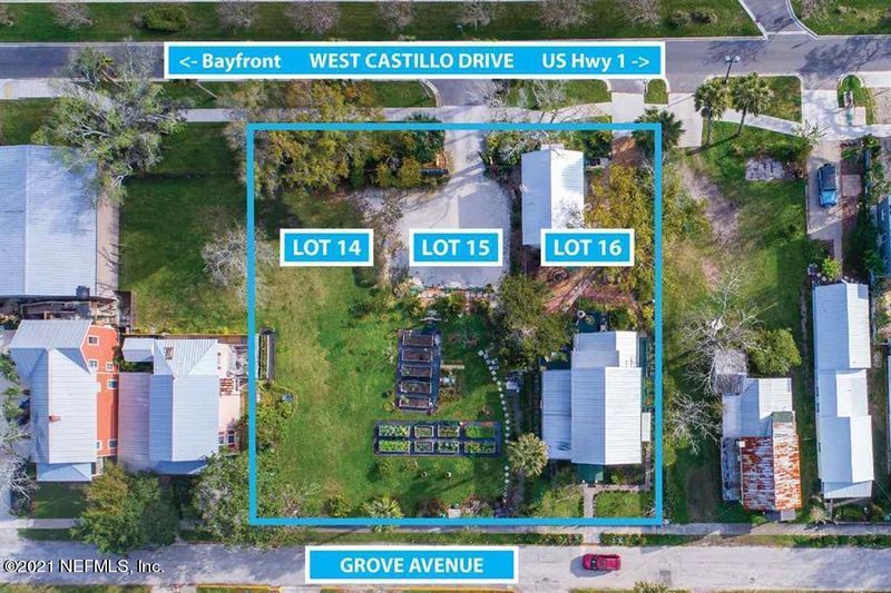 33 Grove Ave, St Augustine, FL 32084