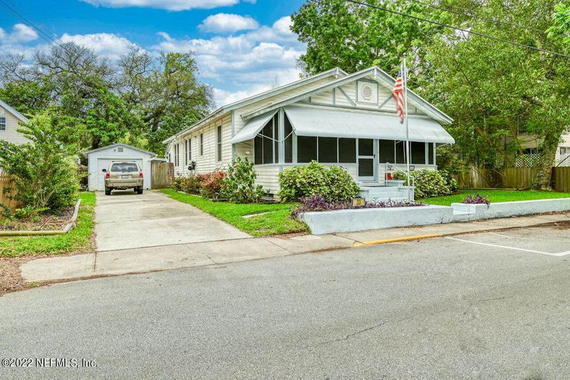 33 Hope St, St Augustine, FL 32084