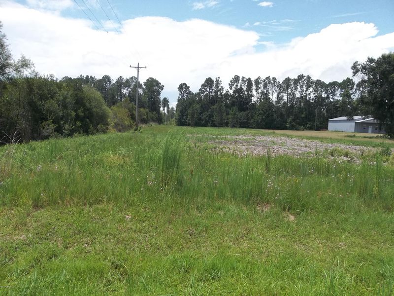 33 Lm Gaines Blvd, Starke, FL 32091