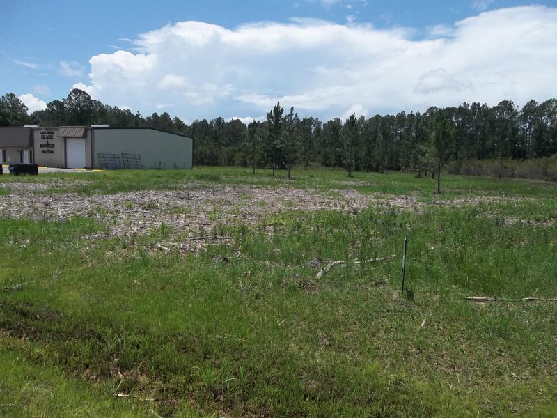 33 Lm Gaines Blvd, Starke, FL 32091