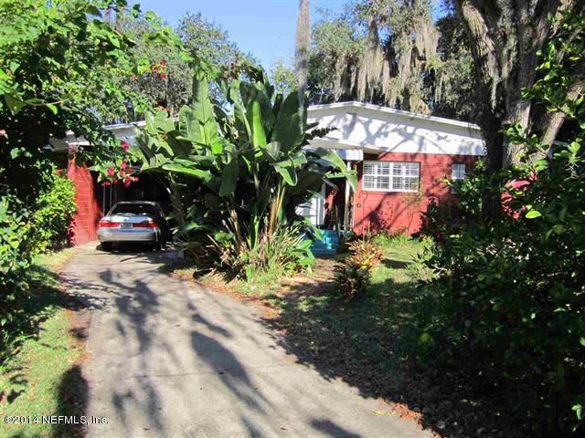 33 Madeira Dr, St Augustine, FL 32080