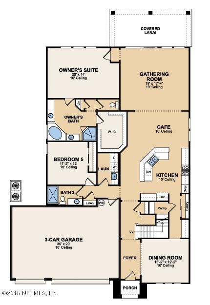 33 Medio Dr #219, St Augustine, FL 32095