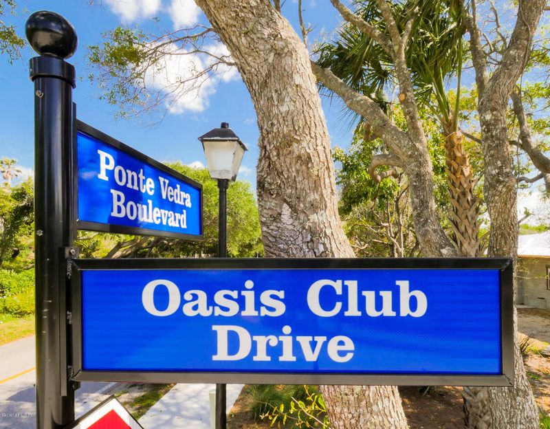 33 Oasis Club Dr, Ponte Vedra Beach, FL 32082