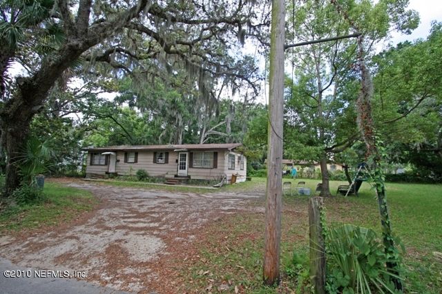 33 S Whitney St #A & B, St Augustine, FL 32084