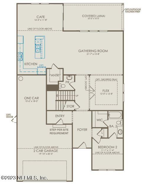 330 Shortleaf Ln, Yulee, FL 32097