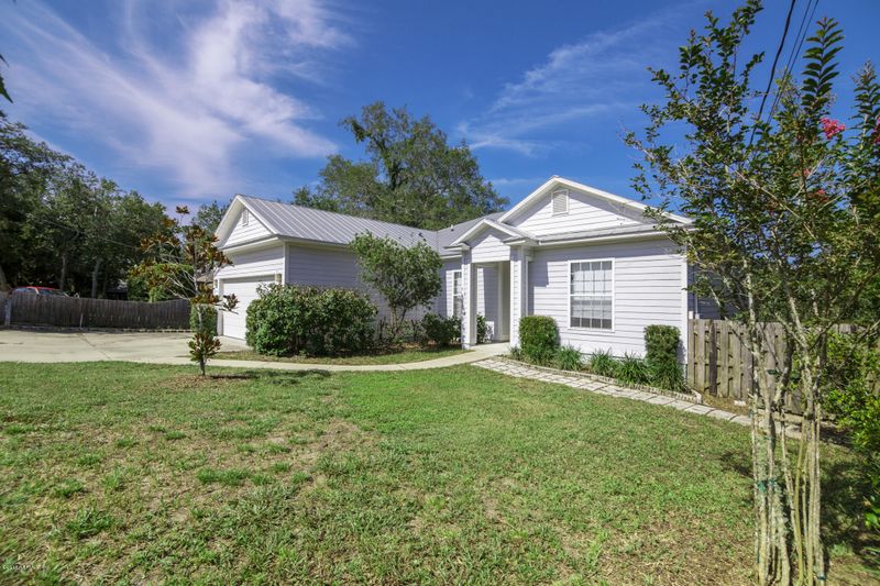 3300 Carmel Rd, St Augustine, FL 32086