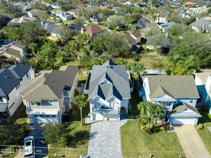 3302 Isabella Blvd, Jacksonville Beach, FL 32250