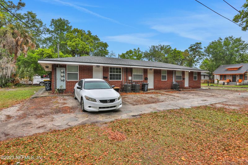 3303 - 07 Silver St, Jacksonville, FL 32206