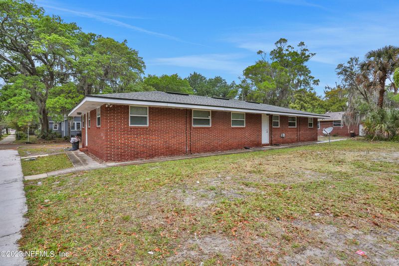 3303 - 07 Silver St, Jacksonville, FL 32206