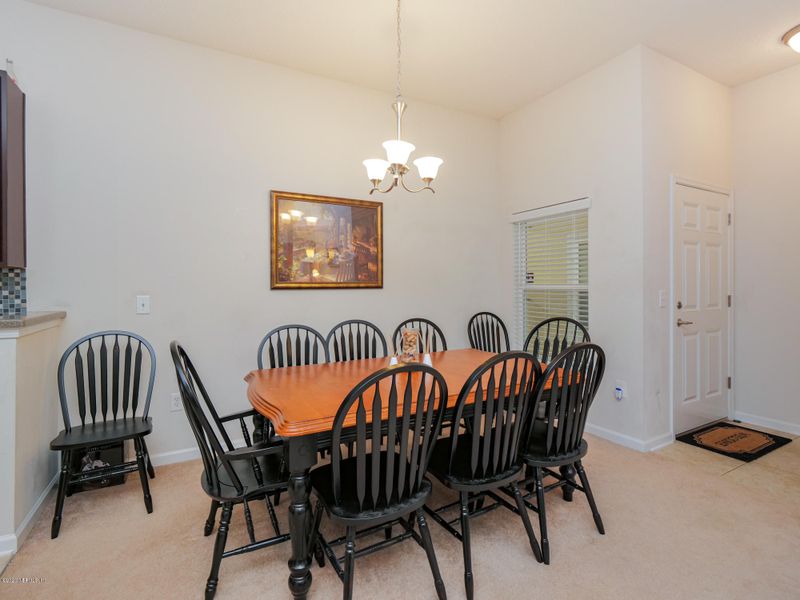 3303 Tapered Bill Dr #8, Jacksonville, FL 32224