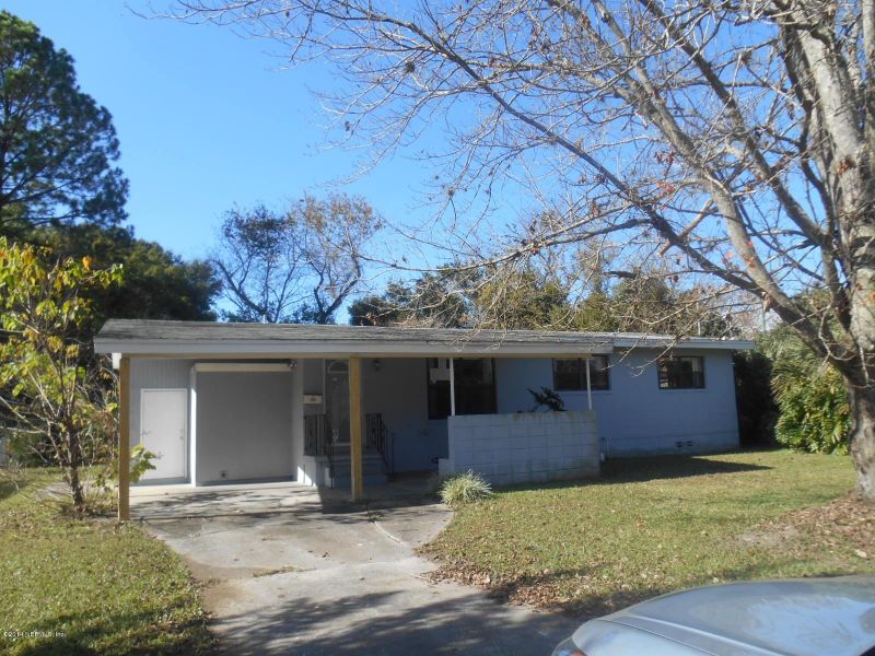 3304 Cesery Blvd, Jacksonville, FL 32277