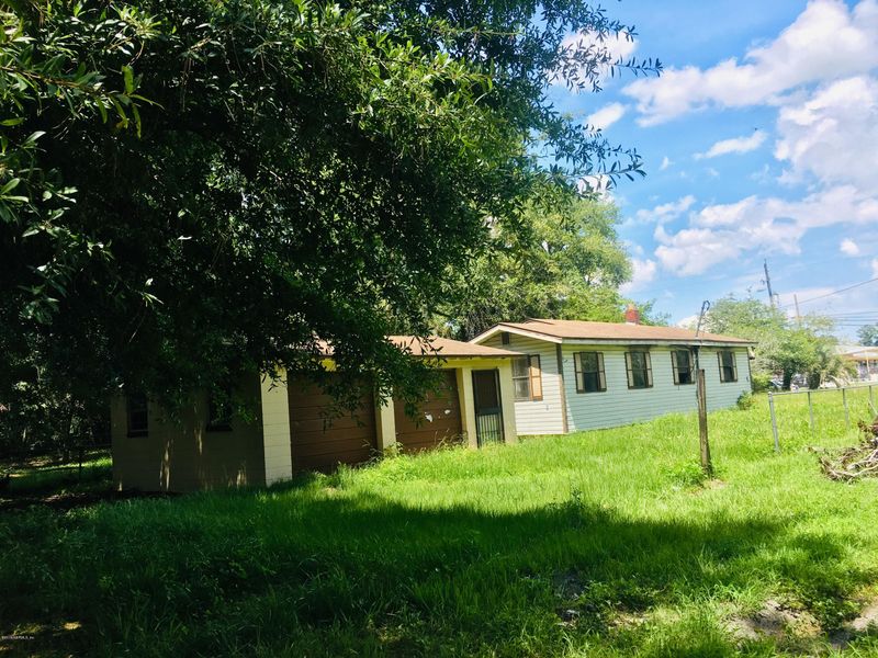 3304 N Canal St, Jacksonville, FL 32209