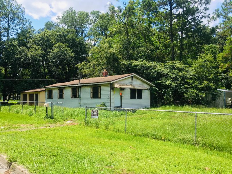 3304 N Canal St, Jacksonville, FL 32209