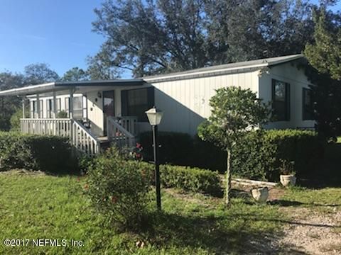 3304 Thunder Rd, Middleburg, FL 32068