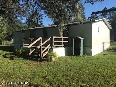 3304 Thunder Rd, Middleburg, FL 32068