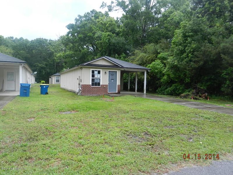 3305 Frances Ave, Jacksonville, FL 32218