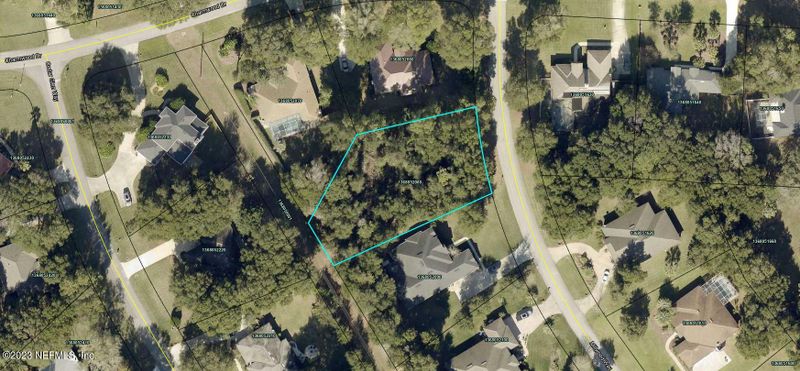 3305 Millwood Way, St Augustine, FL 32086
