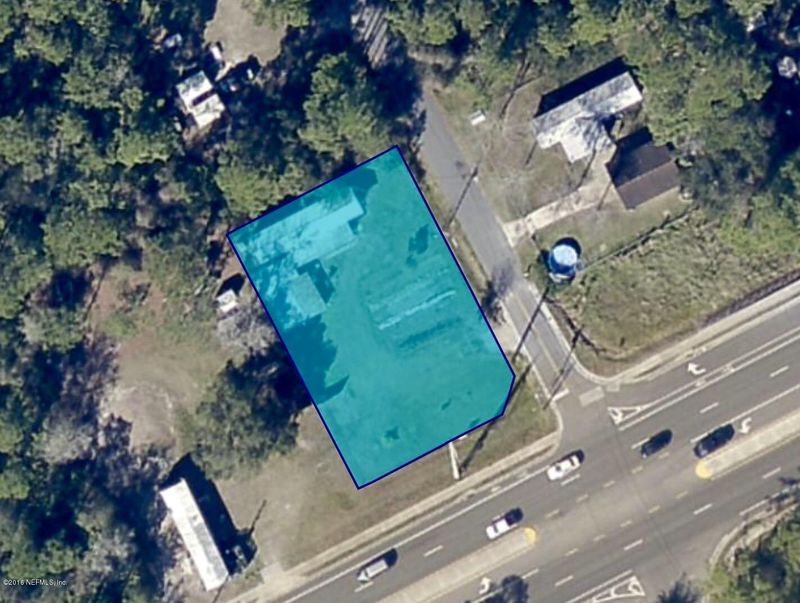 3305 State Road 207, Elkton, FL 32033