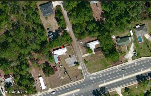 3305 State Road 207, Elkton, FL 32033